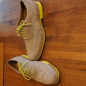 Cole Haan Men's Oxfords Shoes